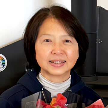 小野田 明子