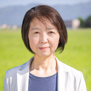 小野田 明子