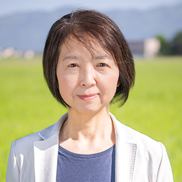 小野田 明子