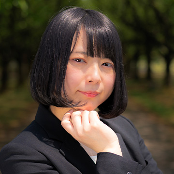 杢野 友理奈