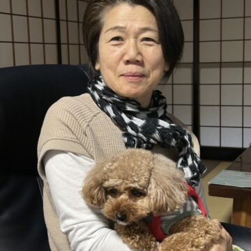 島村 まゆみ