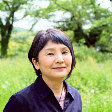 淺野 宏美