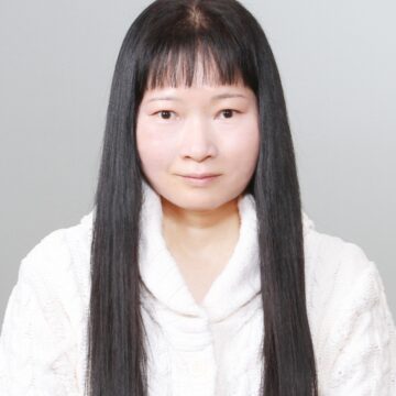 門野 晃子
