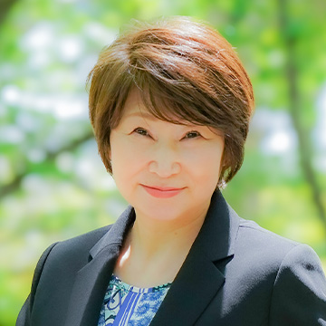 本家 三益子