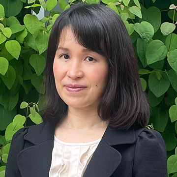 堀 紀美子