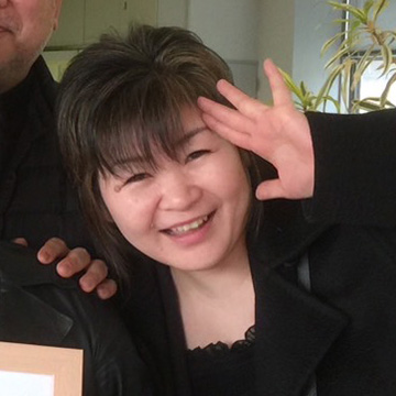 生田 恵理