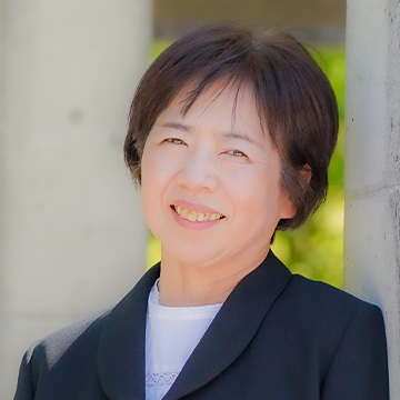 木村 鈴恵
