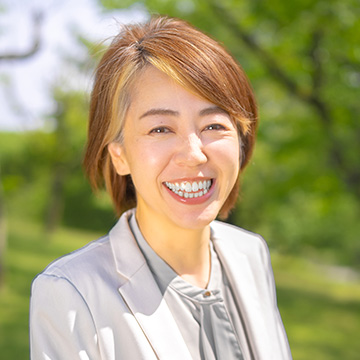松川 光子