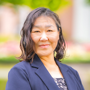 三宅 加津子