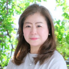 奥村 典子