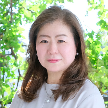 奥村 典子