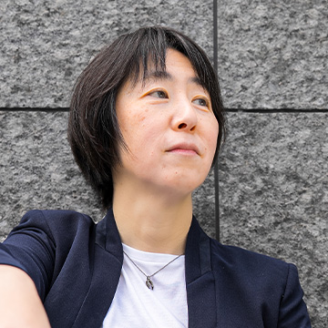 佐々木 寛子