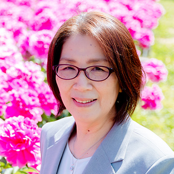 吉村 慶子